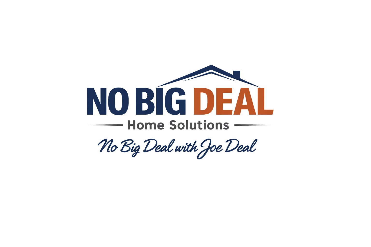 No Big Deal Home Solutions